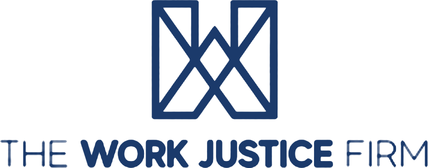 The Work Justice Firm